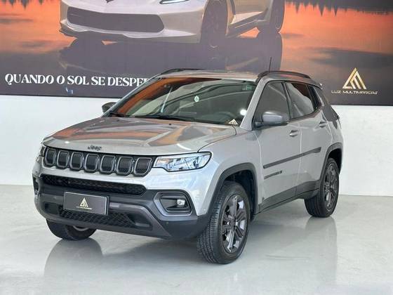 JEEP COMPASS 2.0 TD350 TURBO DIESEL LIMITED AT9 JEEP COMPASS 2.0 TD350 TURBO DIESEL LIMITED AT9
